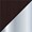 Espresso Laminate / Silver Pullsundefined